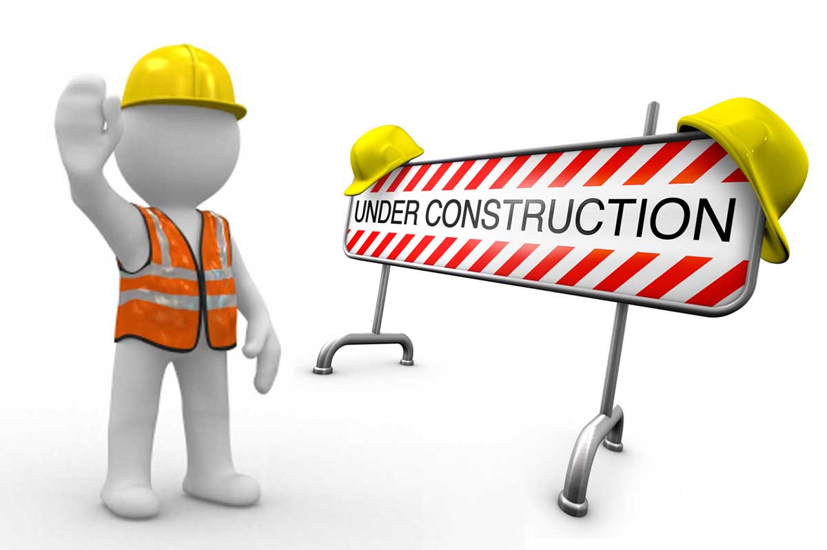 Website Under Construction - bayz.com